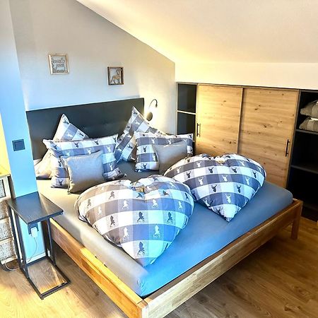 Ferienappartment Zuerker Garmisch-Partenkirchen Exteriör bild