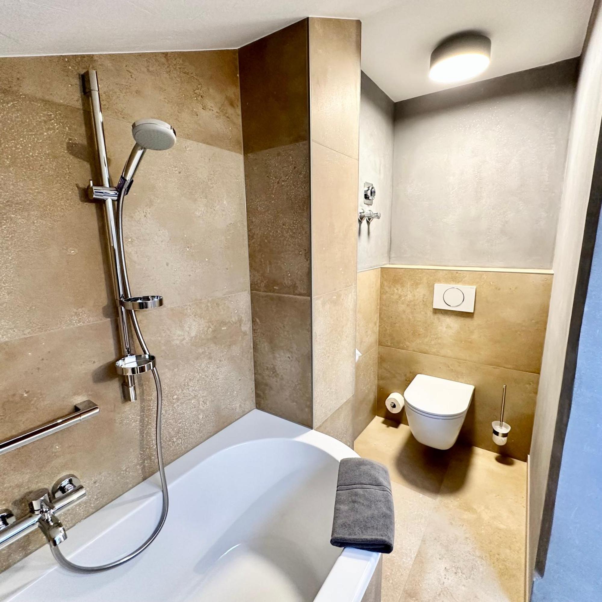 Ferienappartment Zuerker Garmisch-Partenkirchen Exteriör bild